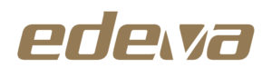 Edeva logotyp