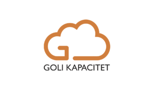 GOLI - Logotyp