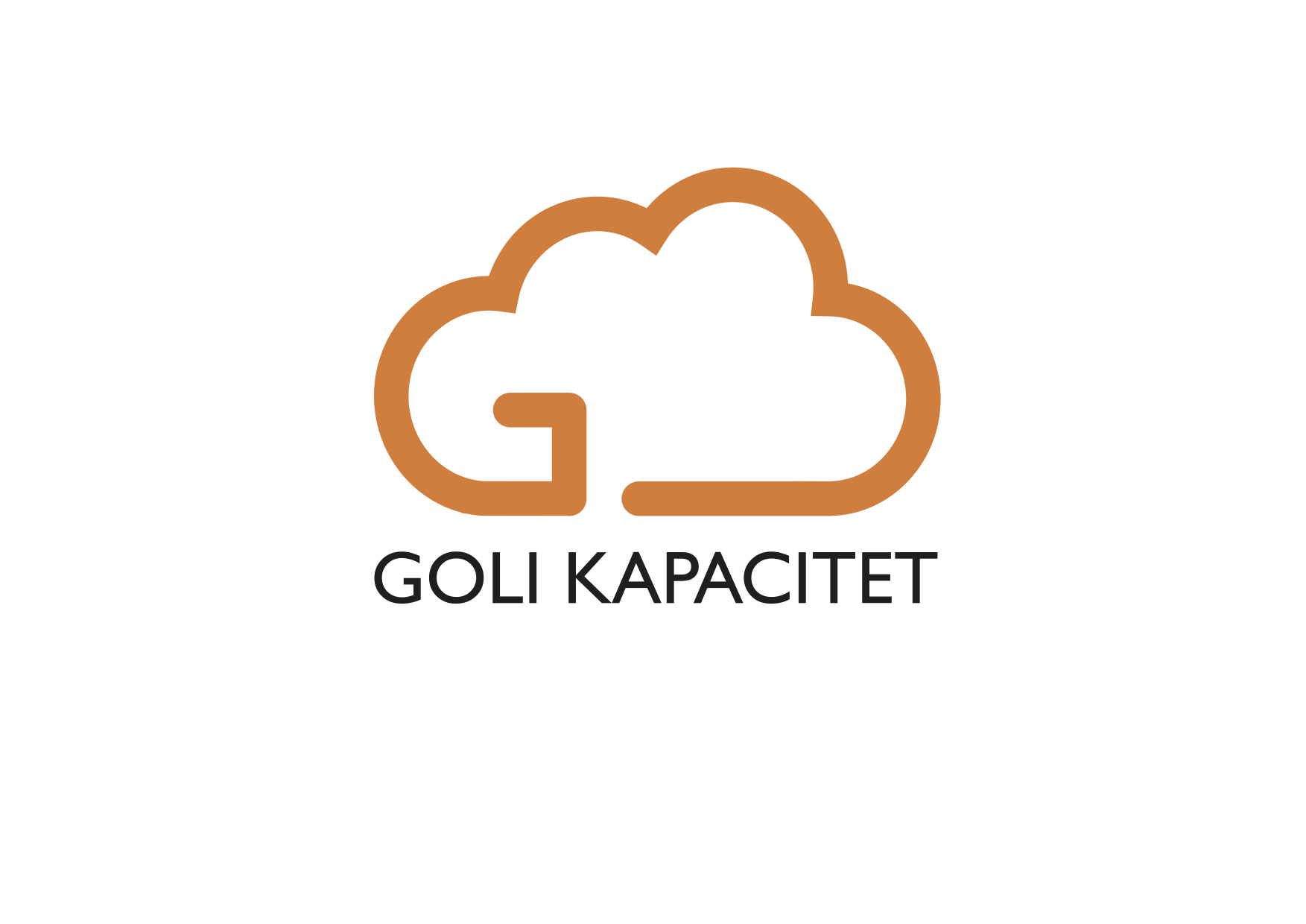 GOLI - Logotyp