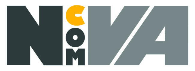 NComVA logotyp