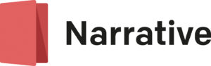 Narrative Logotyp