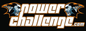 Power challenge