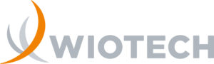 Wiotech logotyp