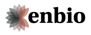 Enbio Logotyp