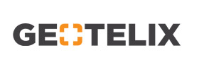 geotelix logotyp