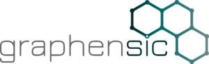 Graphensic logotyp