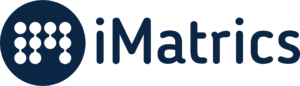 iMatrics logo