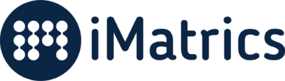 iMatrics logo