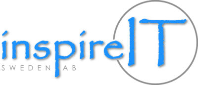 InspireIT logotyp