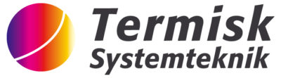 termisk systemteknik logotyp