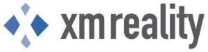 XMReality logotyp
