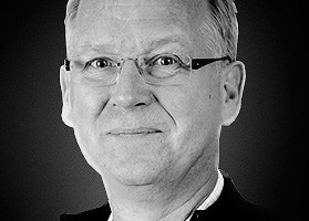 Lars Bengtsson, affärscoach på LEAD