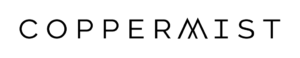 Logotyp Coppermist