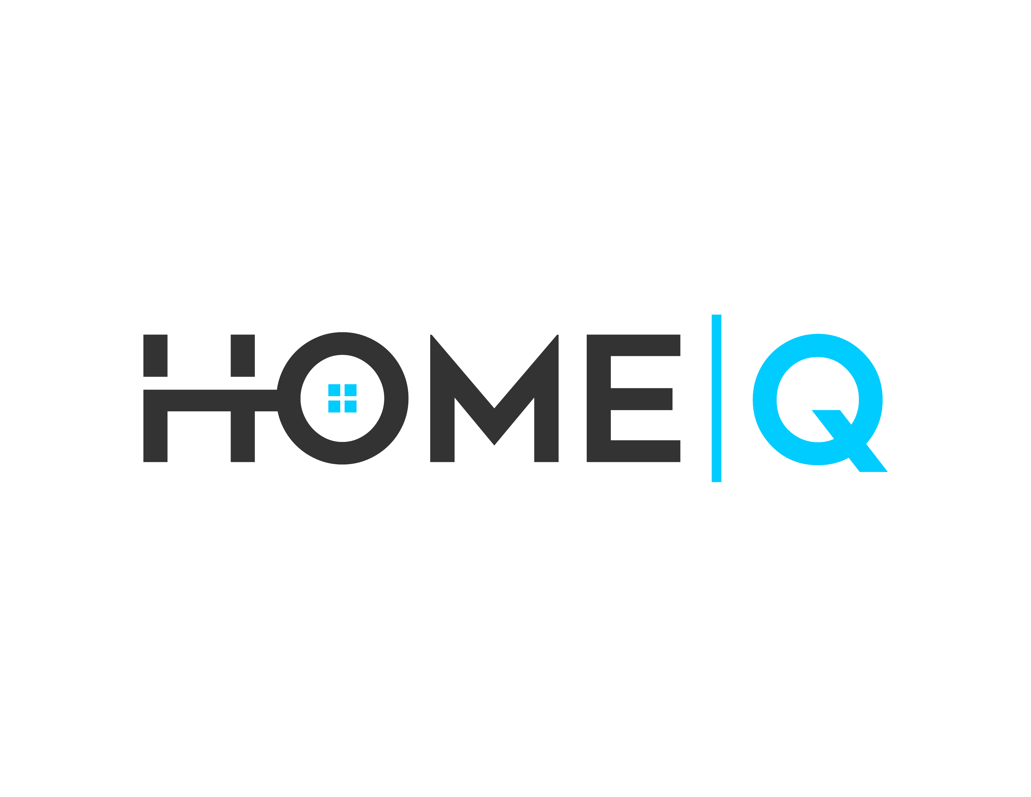 homeQ Logotyp