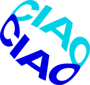 CiaoCiao carsharing Logotyp