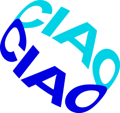 CiaoCiao carsharing Logotyp