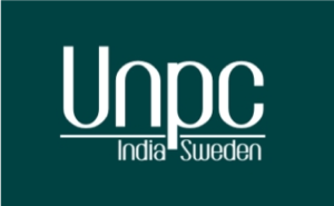 UNPC logo