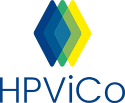 HPVico logga