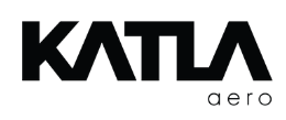 Katla Aero logga