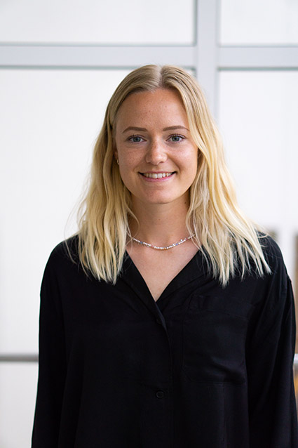 Emma Himmelmann sommarmatchen 2022