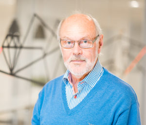 Hans Svalberg Affärscoach på LEAD