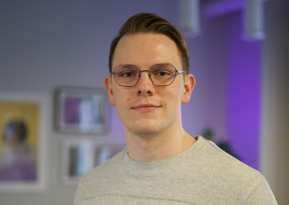 Oskar Andersson - Entrepreneurs in Residence 2022​-1